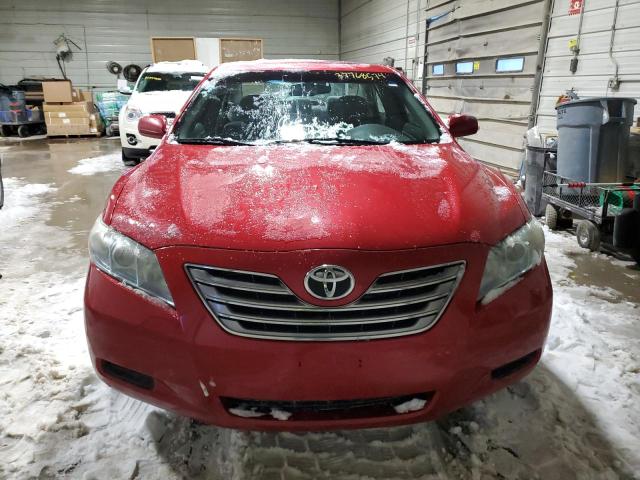 Photo 4 VIN: 4T1BB46K17U014510 - TOYOTA CAMRY 