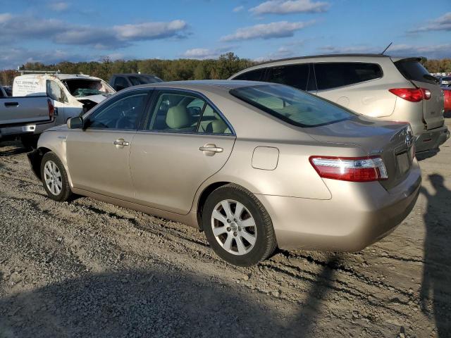 Photo 1 VIN: 4T1BB46K17U020467 - TOYOTA CAMRY 