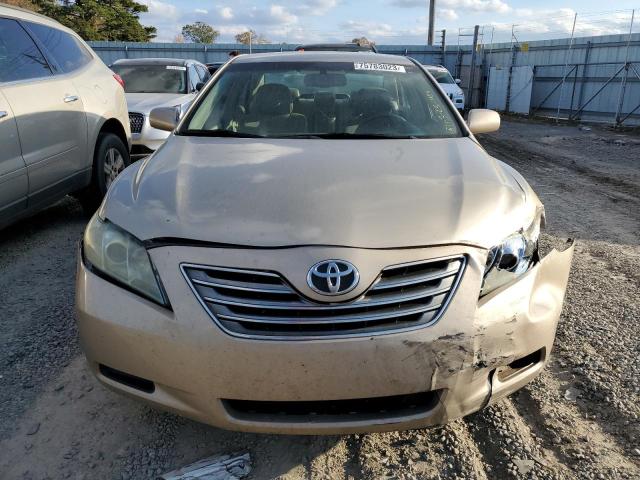 Photo 4 VIN: 4T1BB46K17U020467 - TOYOTA CAMRY 