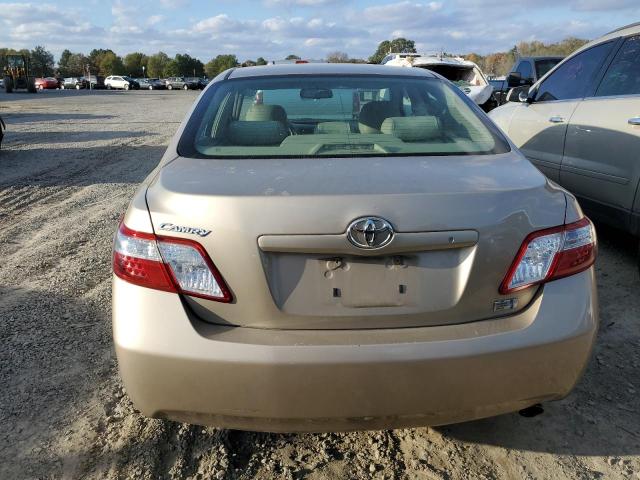 Photo 5 VIN: 4T1BB46K17U020467 - TOYOTA CAMRY 