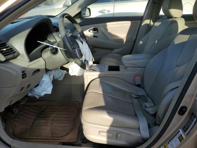 Photo 6 VIN: 4T1BB46K17U020467 - TOYOTA CAMRY 