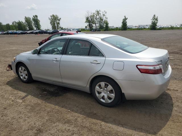 Photo 1 VIN: 4T1BB46K17U028360 - TOYOTA CAMRY HYBR 