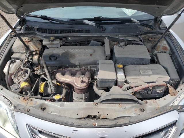 Photo 10 VIN: 4T1BB46K17U028360 - TOYOTA CAMRY HYBR 