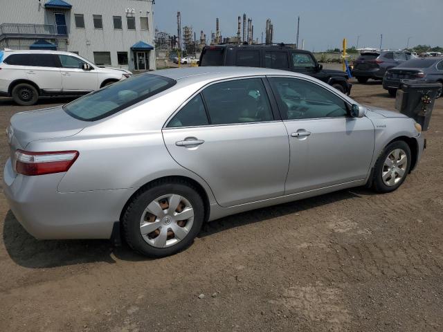 Photo 2 VIN: 4T1BB46K17U028360 - TOYOTA CAMRY HYBR 