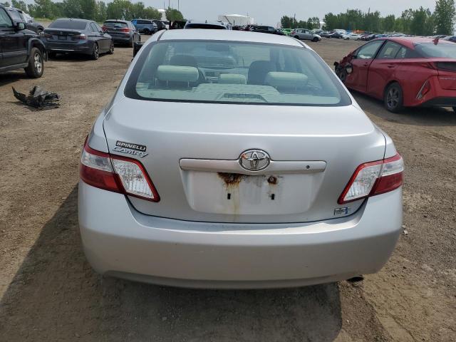 Photo 5 VIN: 4T1BB46K17U028360 - TOYOTA CAMRY HYBR 