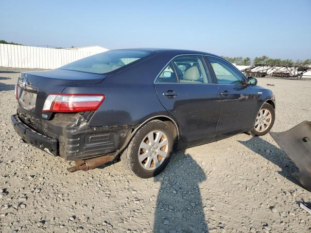 Photo 2 VIN: 4T1BB46K17U029749 - TOYOTA CAMRY HYBR 