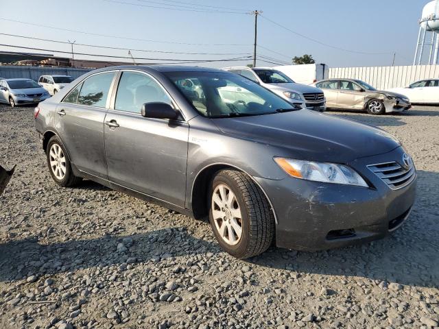 Photo 3 VIN: 4T1BB46K17U029749 - TOYOTA CAMRY HYBR 