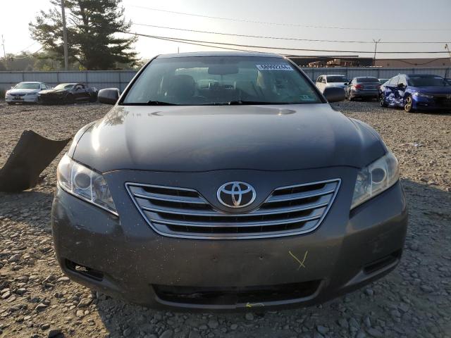 Photo 4 VIN: 4T1BB46K17U029749 - TOYOTA CAMRY HYBR 