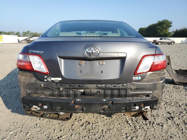 Photo 5 VIN: 4T1BB46K17U029749 - TOYOTA CAMRY HYBR 