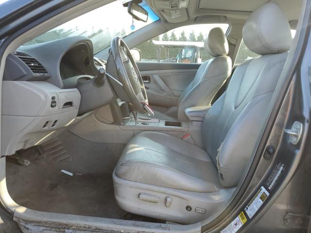 Photo 6 VIN: 4T1BB46K17U029749 - TOYOTA CAMRY HYBR 