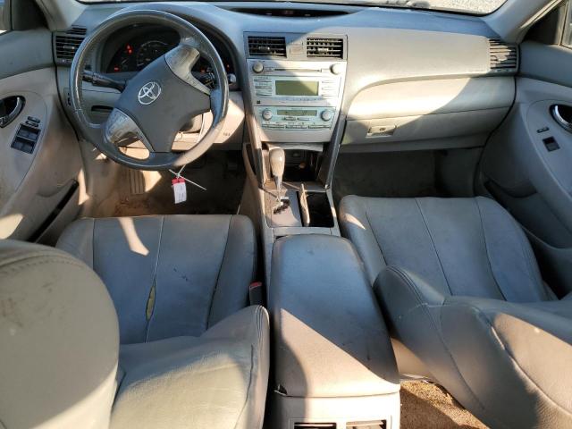 Photo 7 VIN: 4T1BB46K17U029749 - TOYOTA CAMRY HYBR 