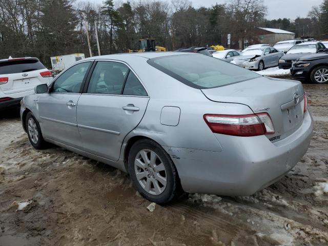 Photo 1 VIN: 4T1BB46K17U030481 - TOYOTA CAMRY 