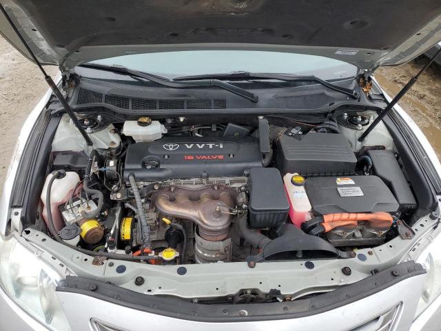 Photo 10 VIN: 4T1BB46K17U030481 - TOYOTA CAMRY 