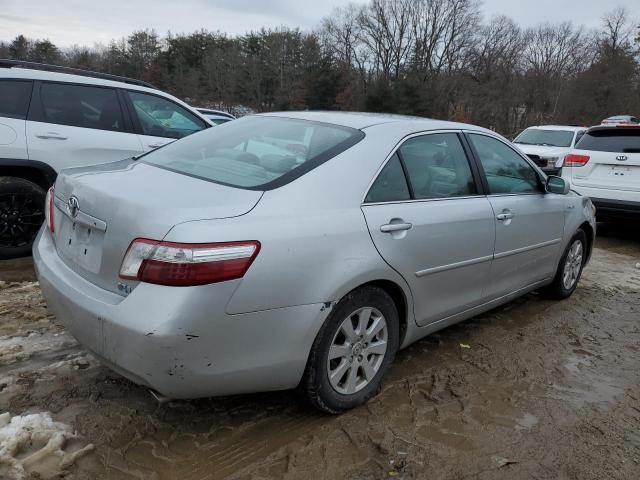 Photo 2 VIN: 4T1BB46K17U030481 - TOYOTA CAMRY 