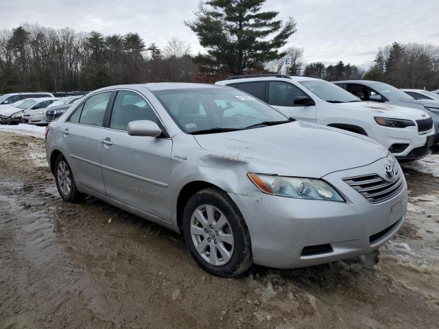 Photo 3 VIN: 4T1BB46K17U030481 - TOYOTA CAMRY 