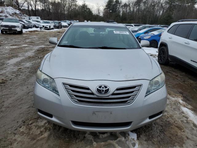 Photo 4 VIN: 4T1BB46K17U030481 - TOYOTA CAMRY 