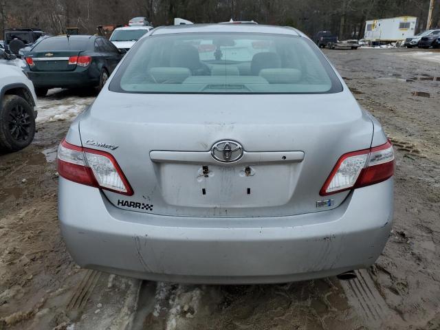 Photo 5 VIN: 4T1BB46K17U030481 - TOYOTA CAMRY 