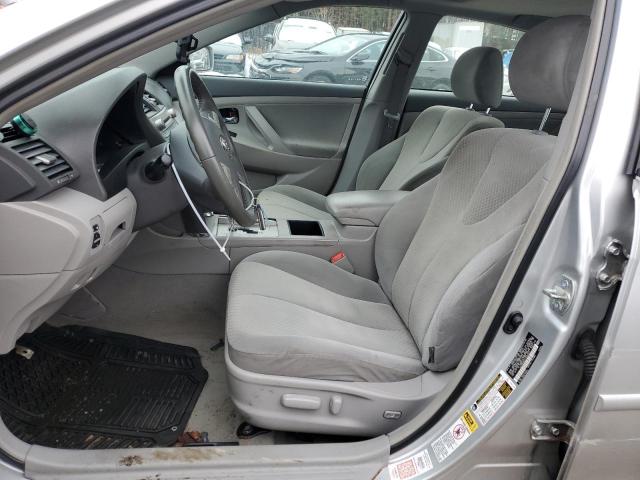 Photo 6 VIN: 4T1BB46K17U030481 - TOYOTA CAMRY 