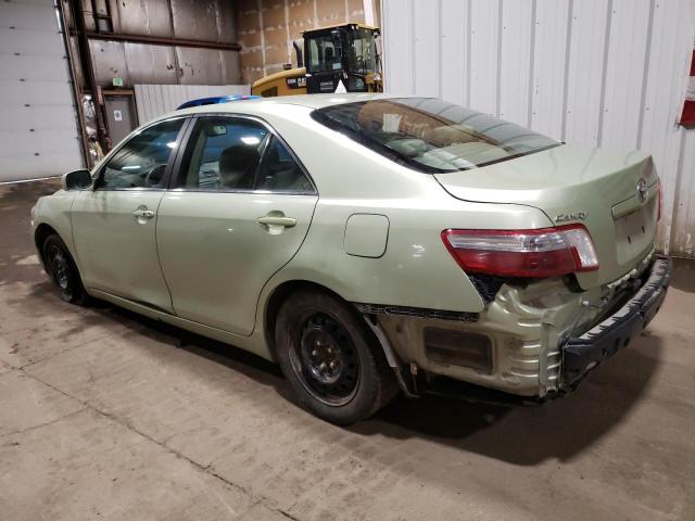 Photo 1 VIN: 4T1BB46K17U030691 - TOYOTA CAMRY 