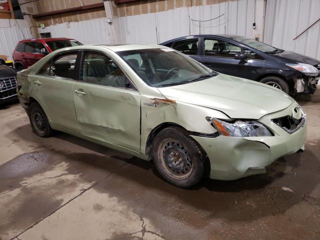 Photo 3 VIN: 4T1BB46K17U030691 - TOYOTA CAMRY 