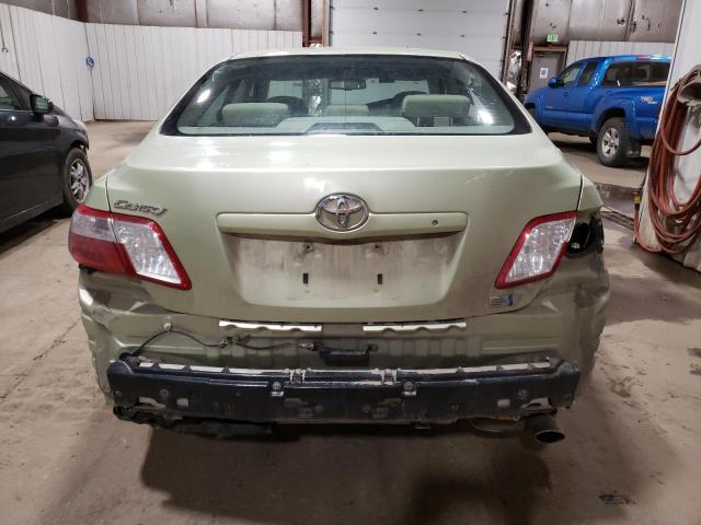 Photo 5 VIN: 4T1BB46K17U030691 - TOYOTA CAMRY 