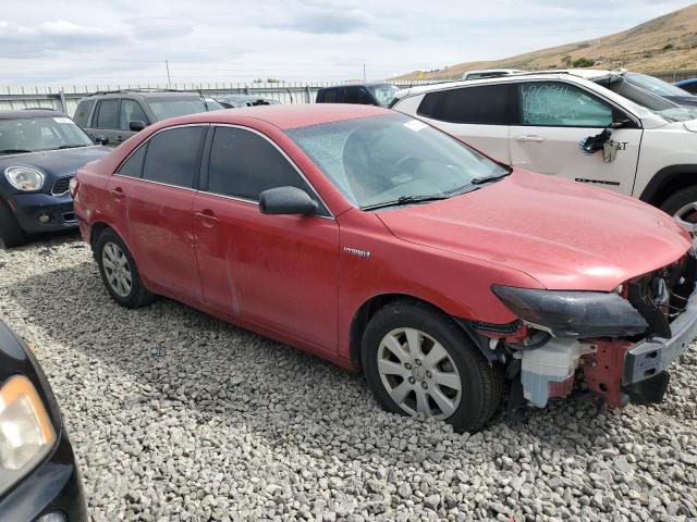 Photo 3 VIN: 4T1BB46K18U031311 - TOYOTA CAMRY HYBR 