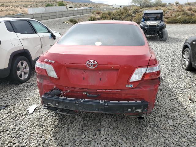 Photo 5 VIN: 4T1BB46K18U031311 - TOYOTA CAMRY HYBR 