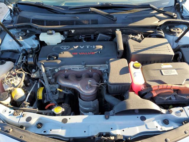 Photo 10 VIN: 4T1BB46K18U034192 - TOYOTA CAMRY HYBR 