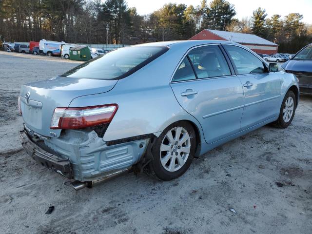 Photo 2 VIN: 4T1BB46K18U034192 - TOYOTA CAMRY HYBR 