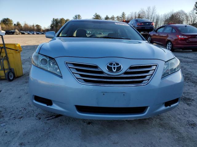 Photo 4 VIN: 4T1BB46K18U034192 - TOYOTA CAMRY HYBR 