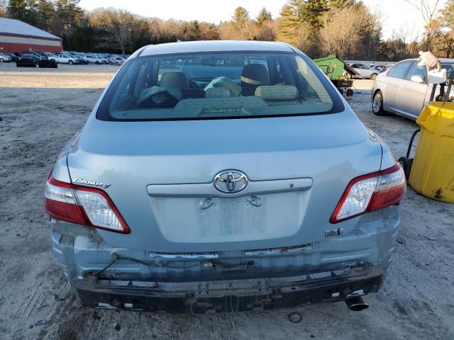 Photo 5 VIN: 4T1BB46K18U034192 - TOYOTA CAMRY HYBR 