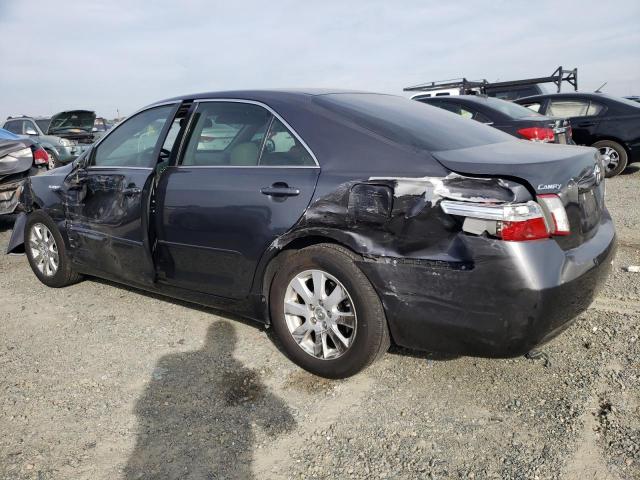 Photo 1 VIN: 4T1BB46K18U037724 - TOYOTA CAMRY 