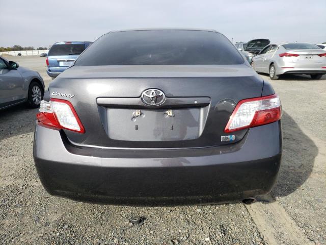 Photo 5 VIN: 4T1BB46K18U037724 - TOYOTA CAMRY 