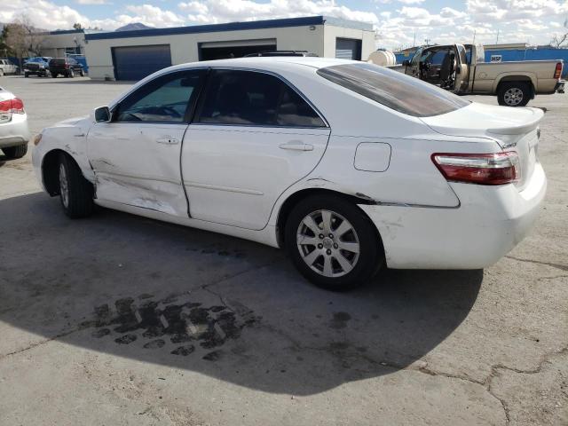 Photo 1 VIN: 4T1BB46K18U044026 - TOYOTA CAMRY 