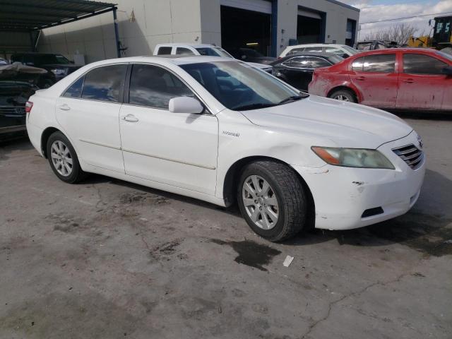 Photo 3 VIN: 4T1BB46K18U044026 - TOYOTA CAMRY 