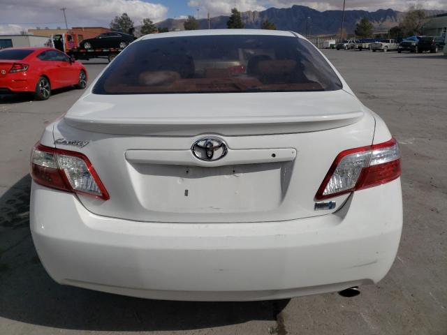 Photo 5 VIN: 4T1BB46K18U044026 - TOYOTA CAMRY 