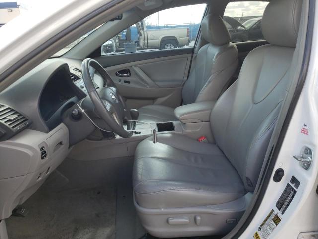 Photo 6 VIN: 4T1BB46K18U044026 - TOYOTA CAMRY 