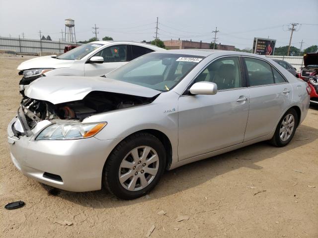 Photo 0 VIN: 4T1BB46K18U045600 - TOYOTA CAMRY 