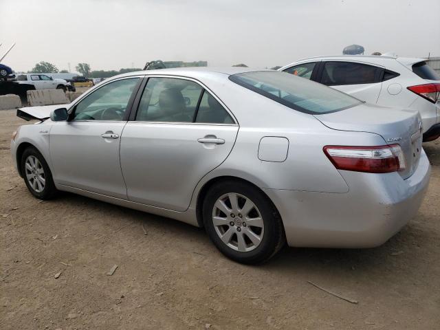 Photo 1 VIN: 4T1BB46K18U045600 - TOYOTA CAMRY 