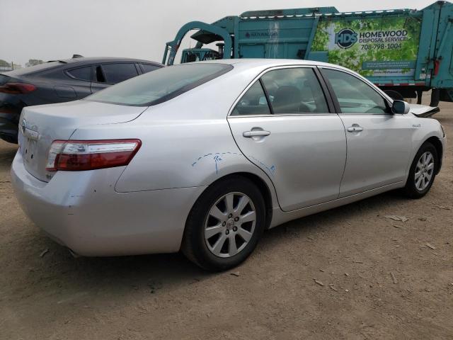 Photo 2 VIN: 4T1BB46K18U045600 - TOYOTA CAMRY 