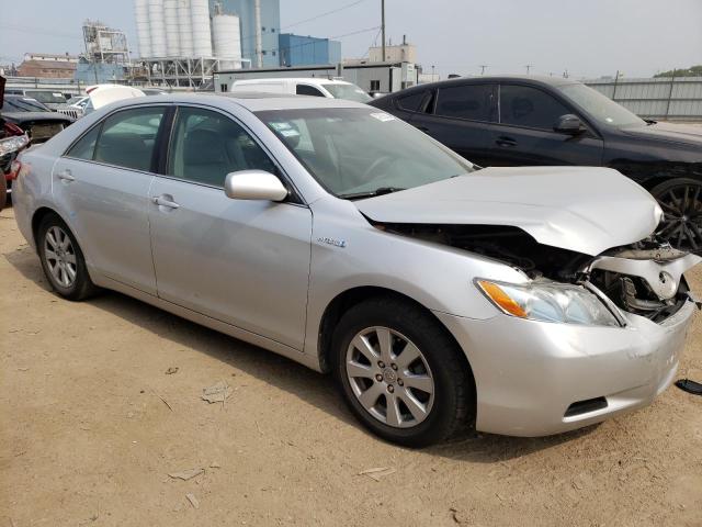 Photo 3 VIN: 4T1BB46K18U045600 - TOYOTA CAMRY 