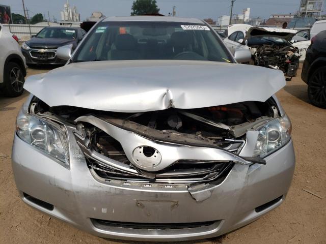 Photo 4 VIN: 4T1BB46K18U045600 - TOYOTA CAMRY 