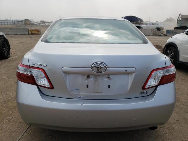 Photo 5 VIN: 4T1BB46K18U045600 - TOYOTA CAMRY 