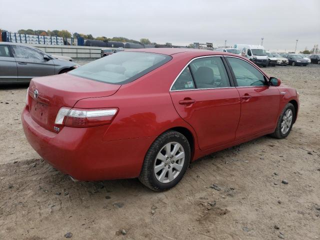 Photo 2 VIN: 4T1BB46K18U046097 - TOYOTA CAMRY HYBR 