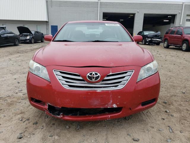 Photo 4 VIN: 4T1BB46K18U046097 - TOYOTA CAMRY HYBR 