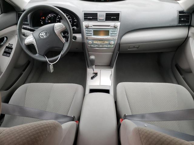 Photo 7 VIN: 4T1BB46K18U046097 - TOYOTA CAMRY HYBR 