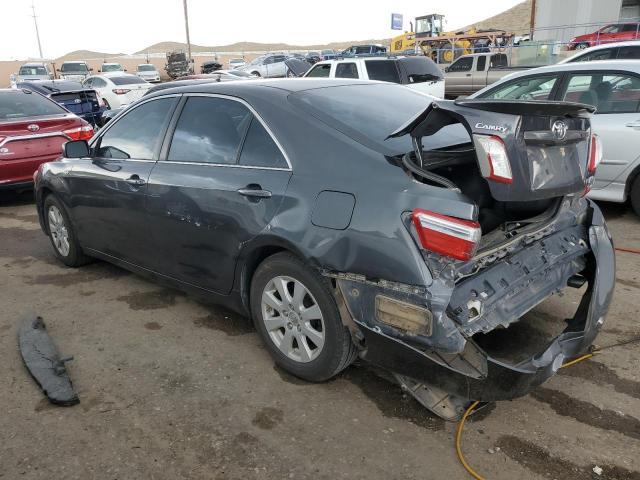 Photo 1 VIN: 4T1BB46K18U051607 - TOYOTA CAMRY 