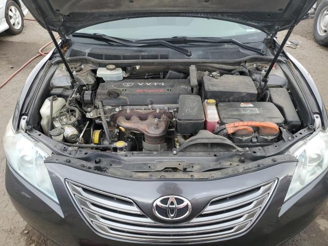 Photo 10 VIN: 4T1BB46K18U051607 - TOYOTA CAMRY 