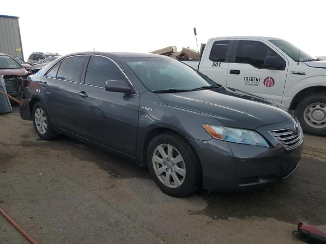 Photo 3 VIN: 4T1BB46K18U051607 - TOYOTA CAMRY 