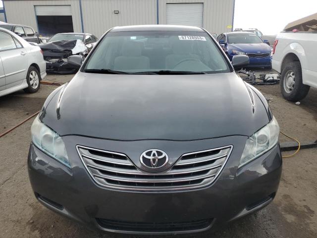 Photo 4 VIN: 4T1BB46K18U051607 - TOYOTA CAMRY 